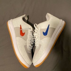 Nike Lunar Air Force 1 Clot Fuse